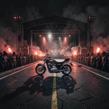 Energi Pesta Jalan Energi Pesta Jalan