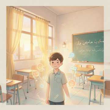 شكراً مدرستي