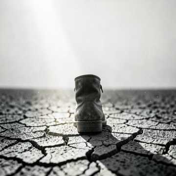 Leaving Myself Behind 