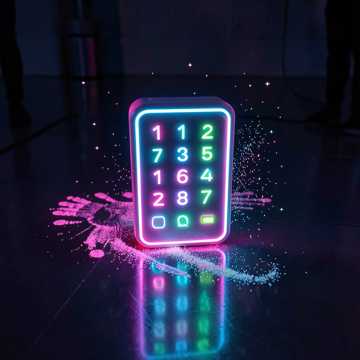 Pocket Number