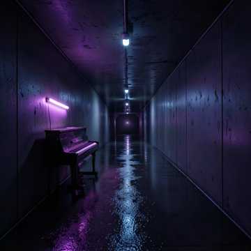 Senza Luce