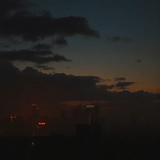 Midnight Velvet Pulse