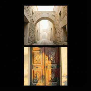 باب الحارة