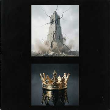 Your Tower’s Coming Down