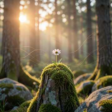 Sospiri di Alba Eterna