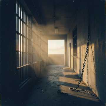 لِمَن تتركونَ الأَسارى؟