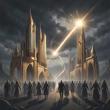 Juicio de Bronce