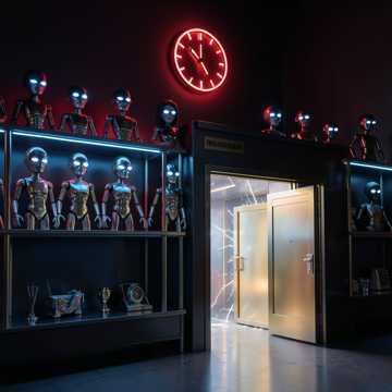 Ultra Customize Night