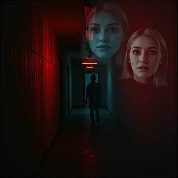 Red Eyes Run