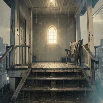 Dust On My Knees