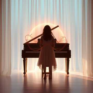 2. María de luz - Hugo Rivera