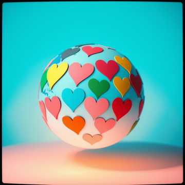 I Love You (Around the World)