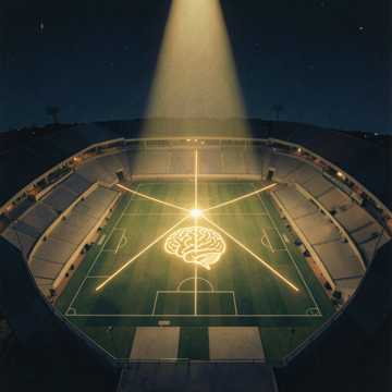 The Brain of Barcelona
