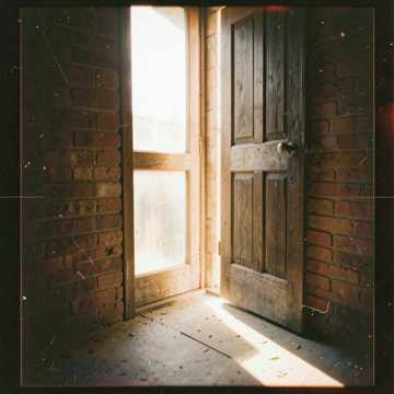 Sombras en Blues de Luz