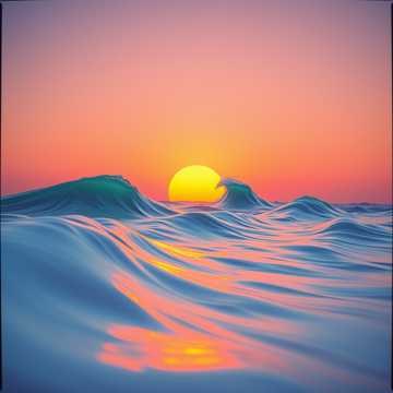 Dancing in the Breeze