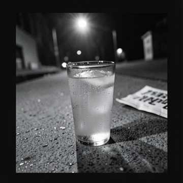 Midnight Lemonade Midnight Lemonade
