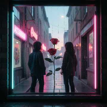 Klara i Ivan – Lento Vibe