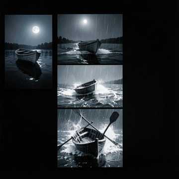 Row row row your boat REMIX Row row row your boat REMIX