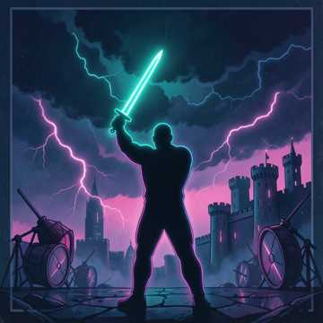I Have The Power