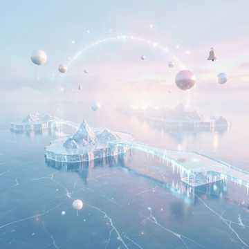 雾海回声