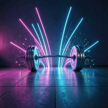Higher Every Rep