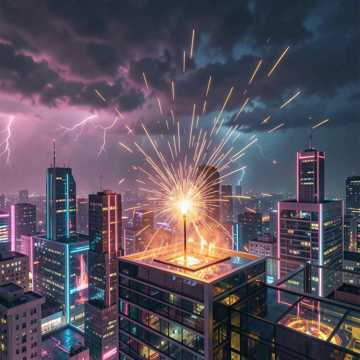 Freefire Riot