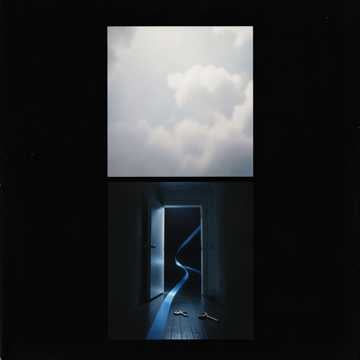 Paper Doorway