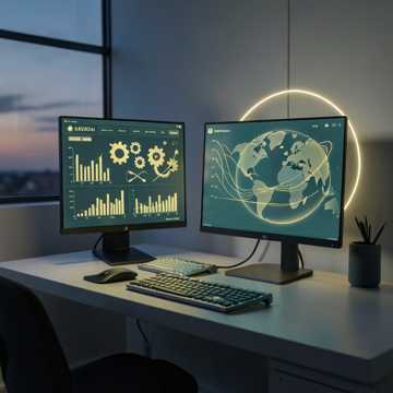 Automation First Automation First