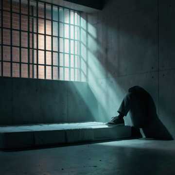 Prison days 