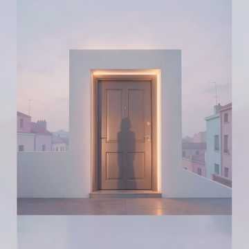In the pause indie pop