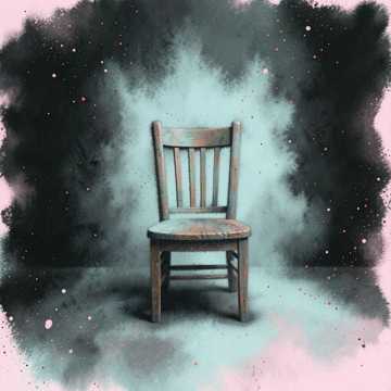 The third chair 