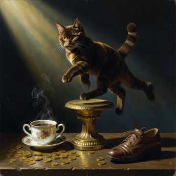 Good Kitty #V2