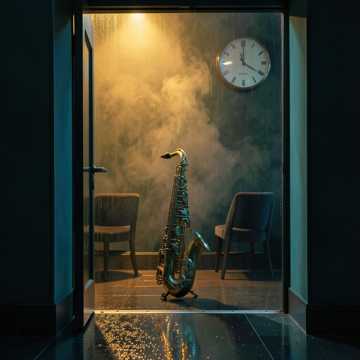 After the Silence