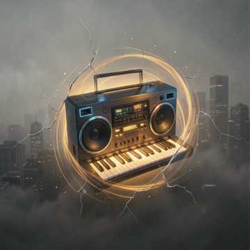 Oldschool Soul 