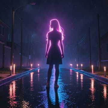 Luz Nocturna