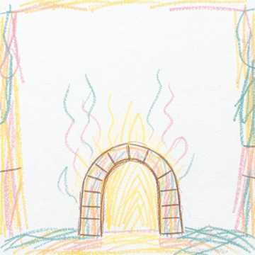 Ave Maria, Luce d'Amore Ave Maria, Luce d'Amore