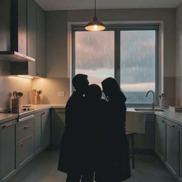 A mi Madre la Guerrera
