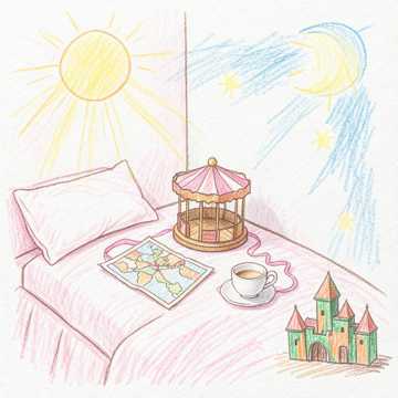 Dream of Lulu