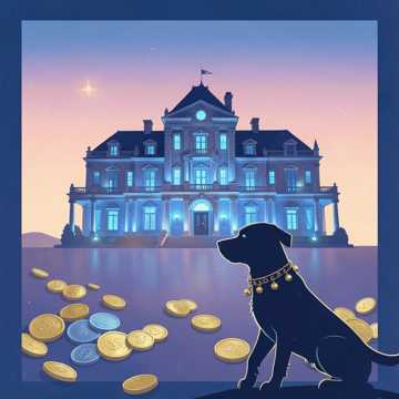 Dior Puppies 