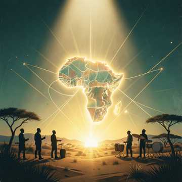 Mon Afrique 