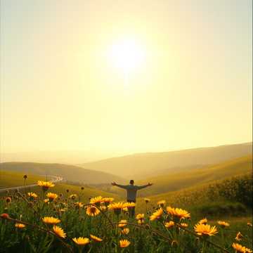 Asta aquí me ayudado Jehova