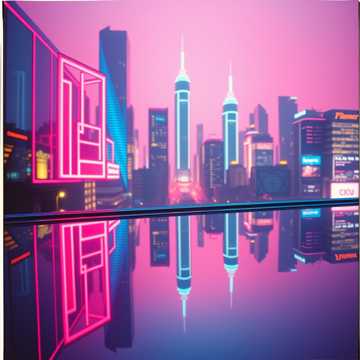 Mirror Pop