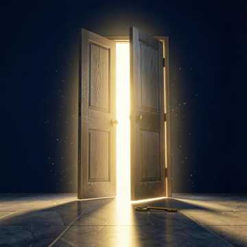 Echoes of Silent Grace