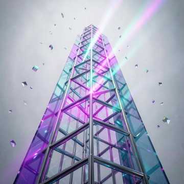 Glass Arcade Glass Arcade