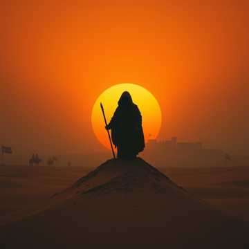 صوت البراق الحربي