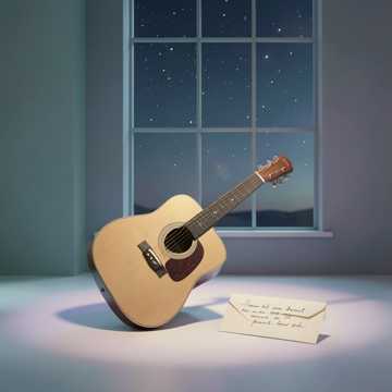 Whispered Confession Under Starlight Whispered Confession Under Starlight