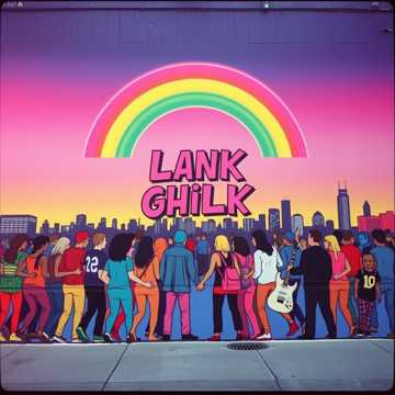 Udotopia Bund und laut