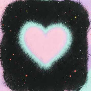 L'amour comme seul remède.