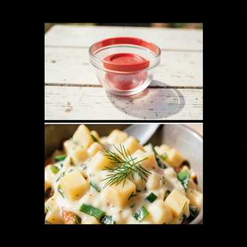 Mac Salad
