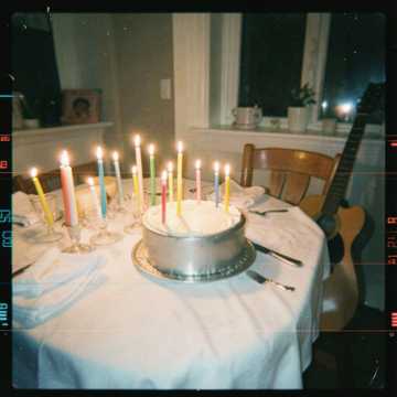 Joyeux Anniversaire, Hugo